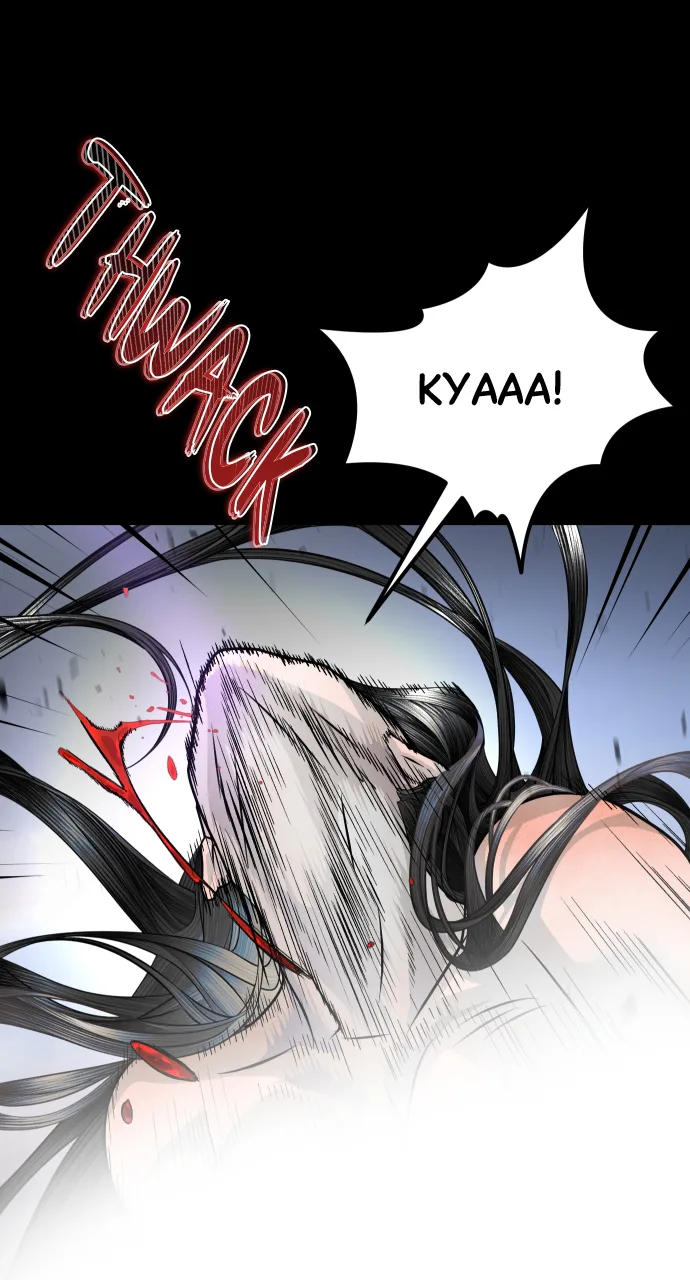 The Last Passage Chapter 26 Page 52