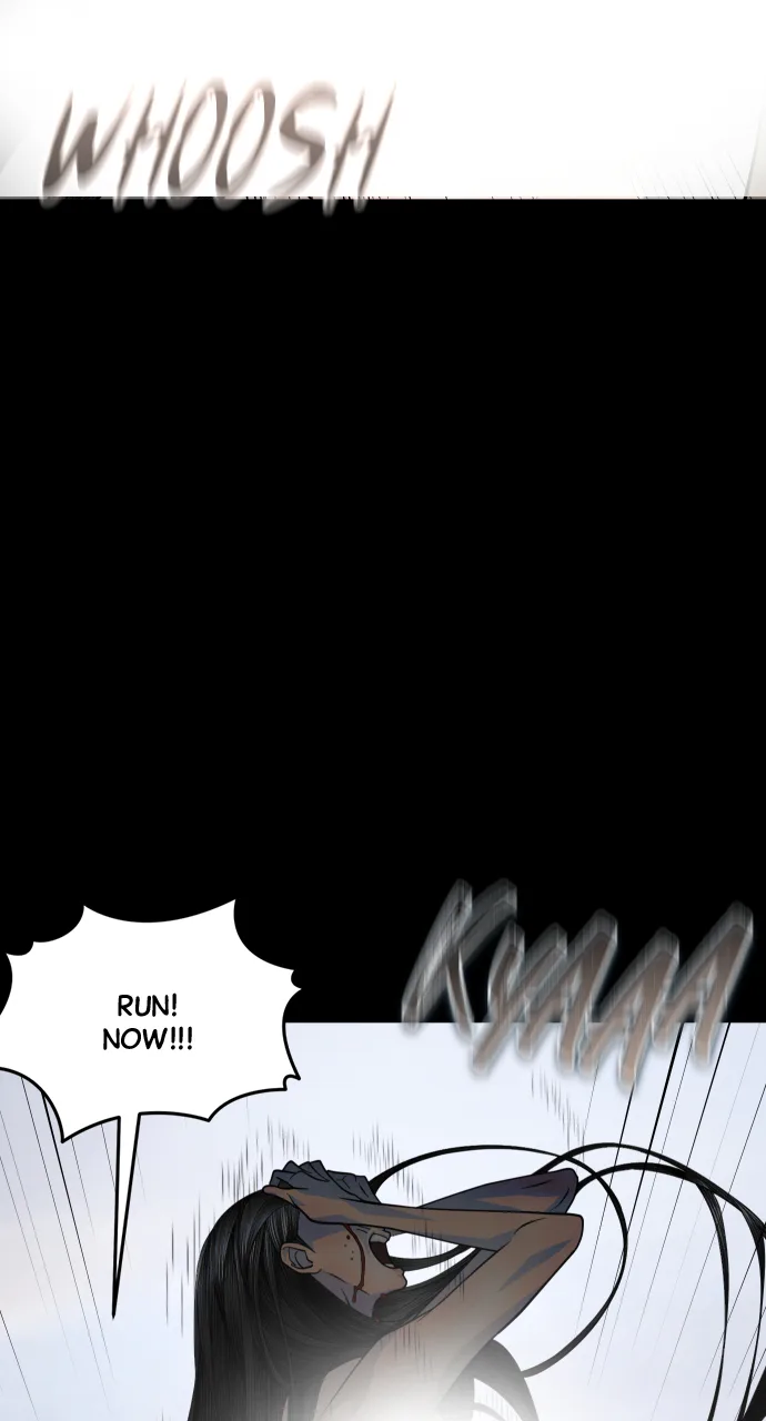 The Last Passage Chapter 26 Page 53