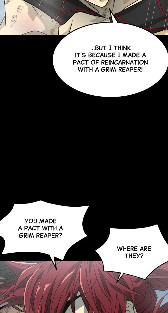 The Last Passage Chapter 26 Page 60