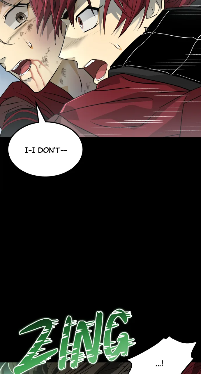 The Last Passage Chapter 26 Page 61
