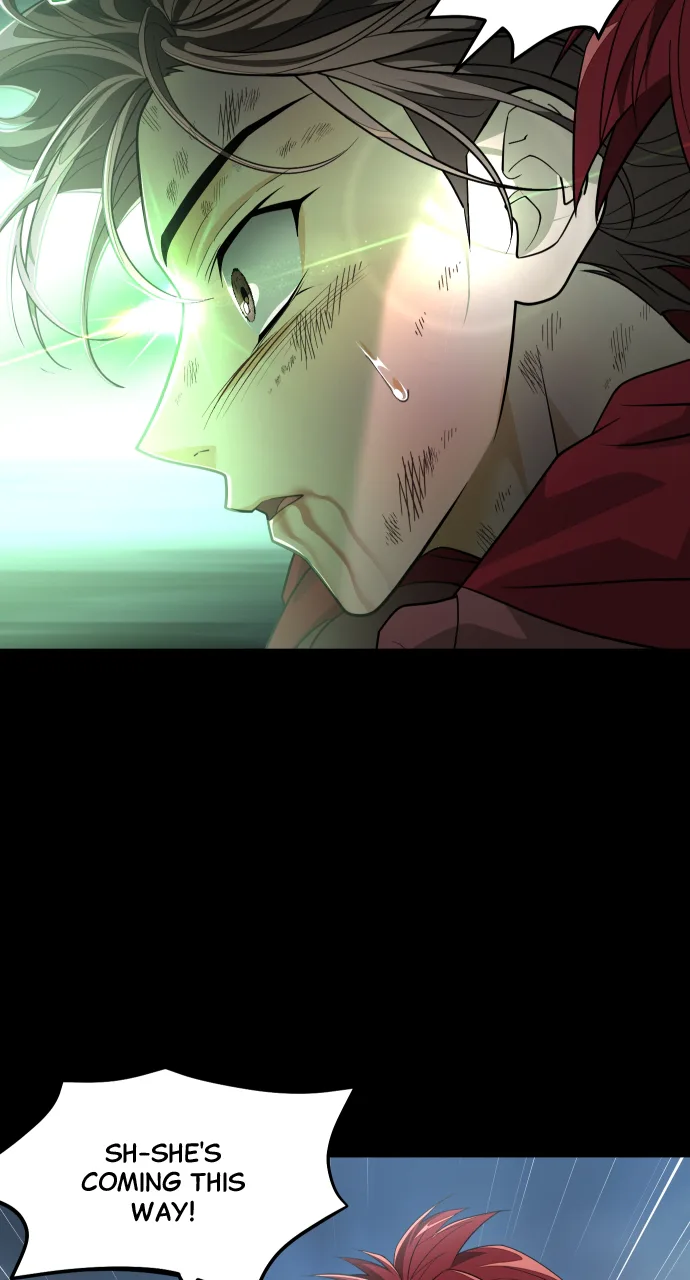 The Last Passage Chapter 26 Page 62