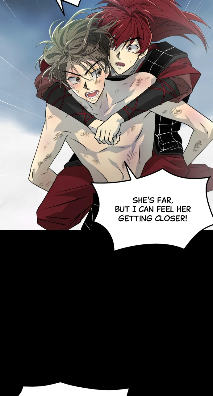 The Last Passage Chapter 26 Page 63