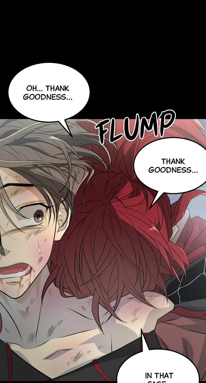 The Last Passage Chapter 26 Page 65