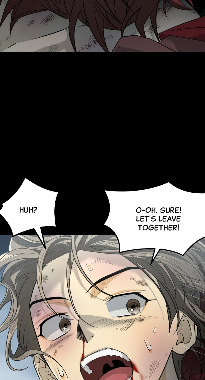The Last Passage Chapter 26 Page 67