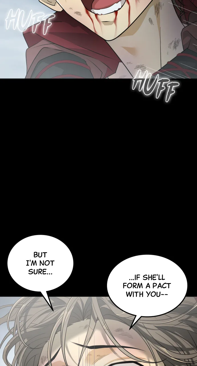 The Last Passage Chapter 26 Page 68