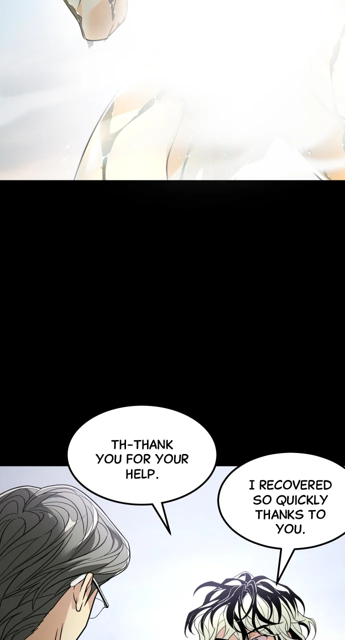 The Last Passage Chapter 26 Page 74