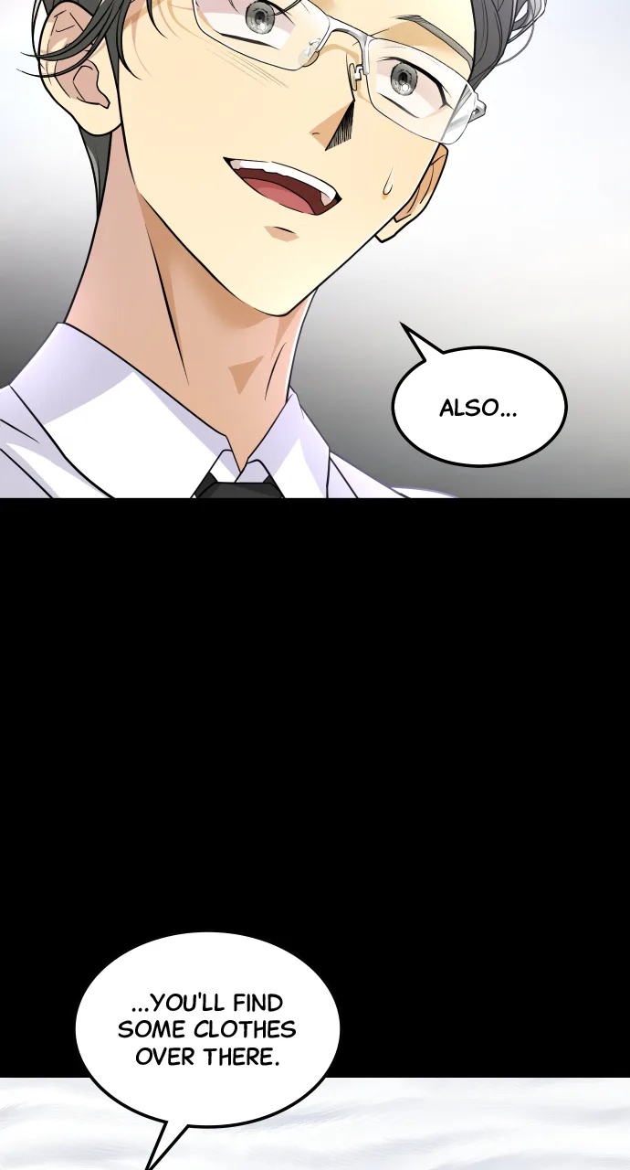 The Last Passage Chapter 26 Page 76