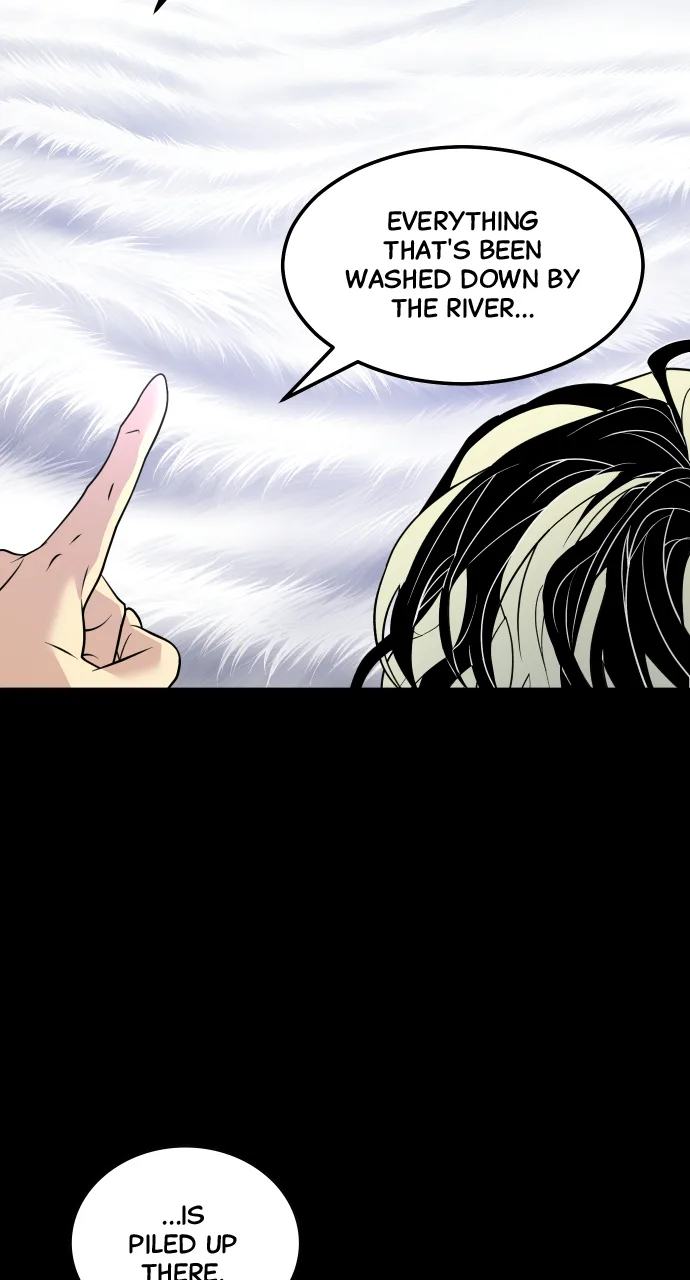 The Last Passage Chapter 26 Page 77