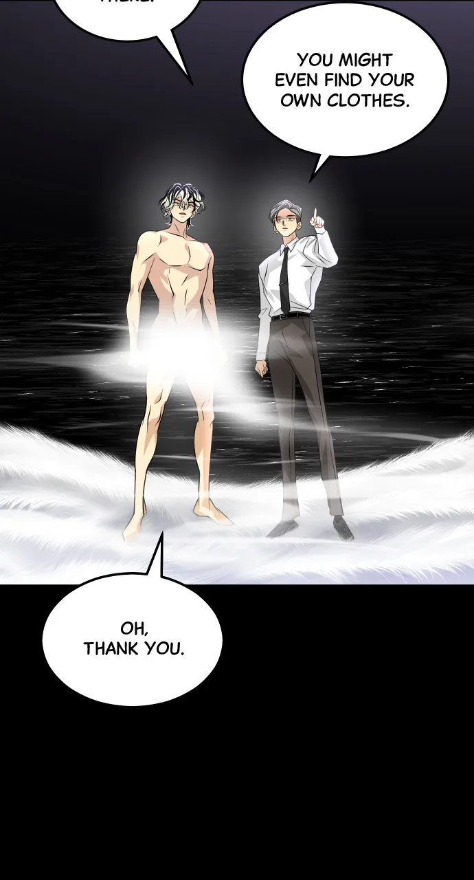 The Last Passage Chapter 26 Page 78