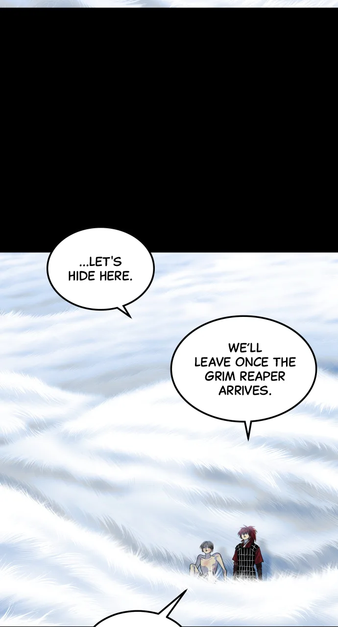 The Last Passage Chapter 26 Page 80