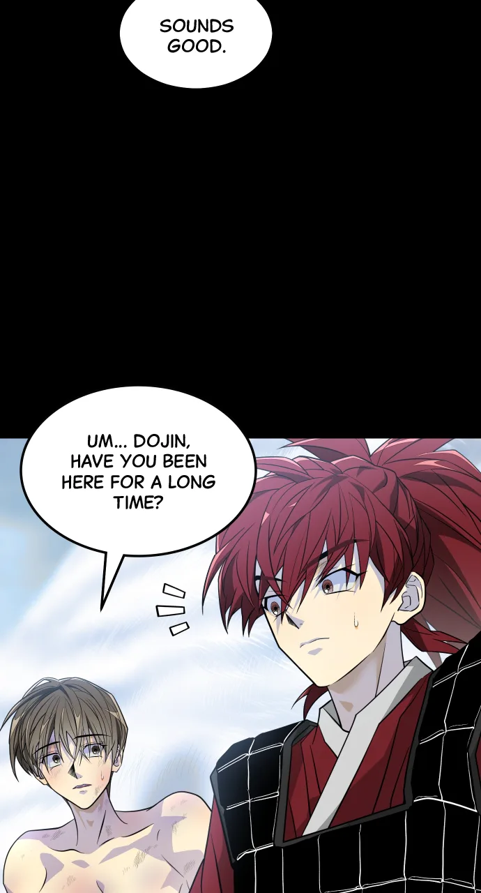 The Last Passage Chapter 26 Page 81