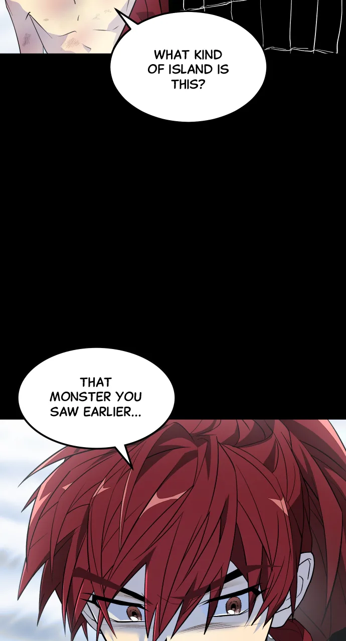 The Last Passage Chapter 26 Page 82