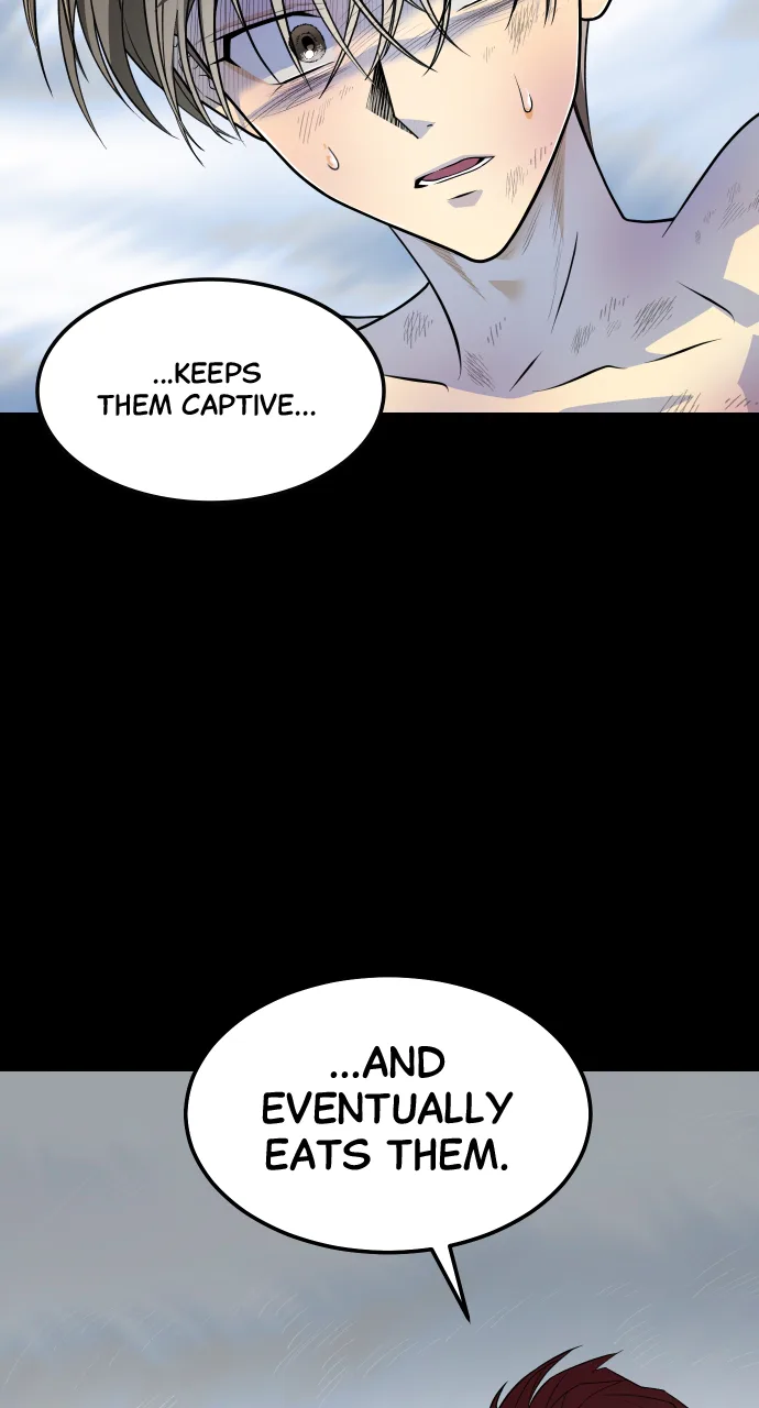 The Last Passage Chapter 26 Page 84