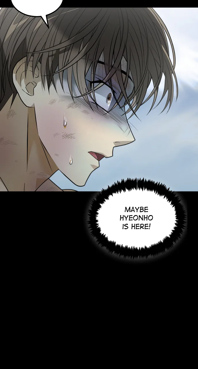 The Last Passage Chapter 26 Page 86