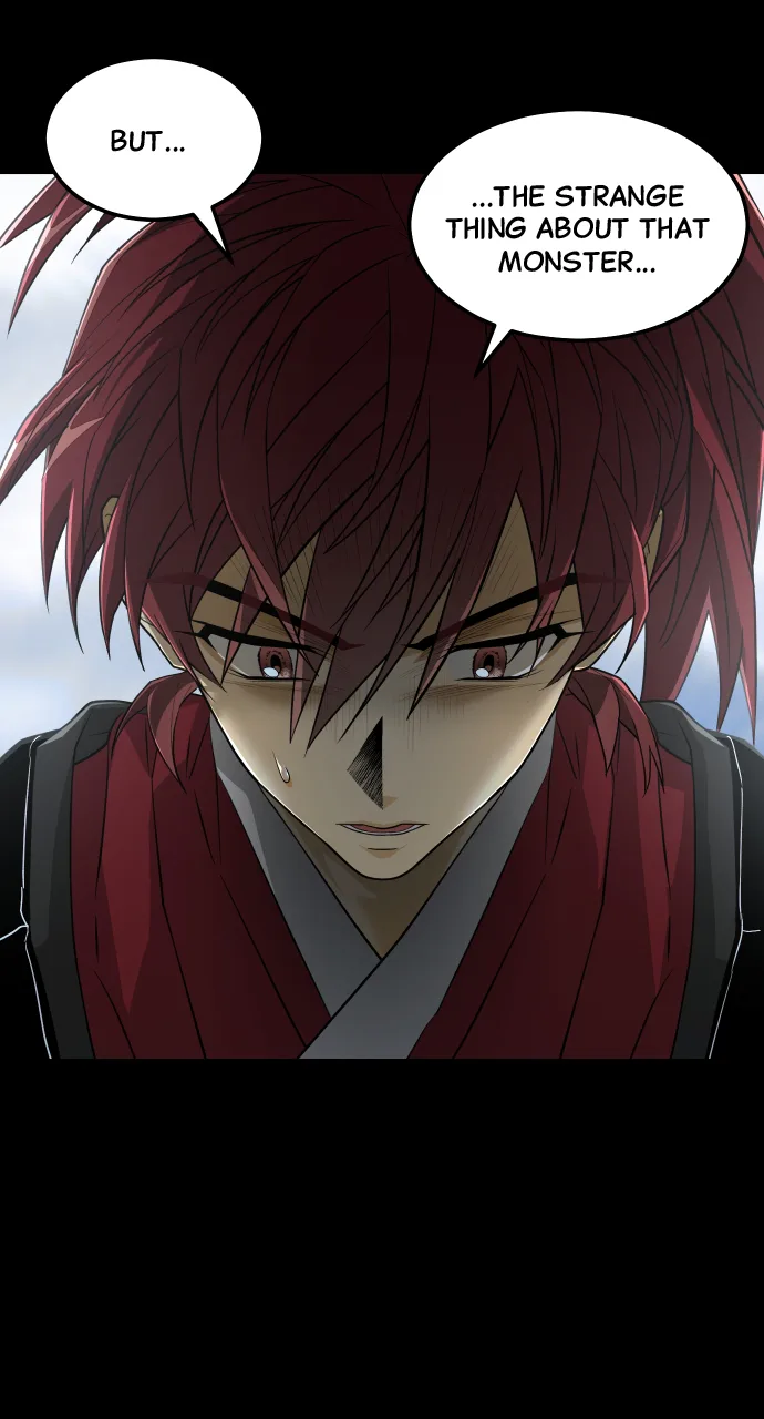 The Last Passage Chapter 26 Page 87