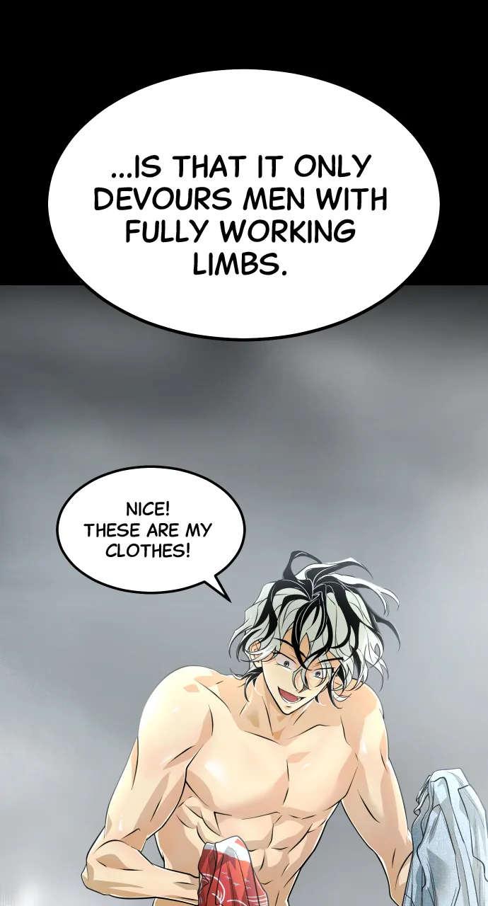 The Last Passage Chapter 26 Page 88