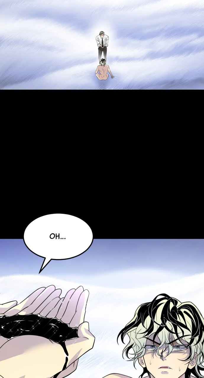 The Last Passage Chapter 25 Page 6