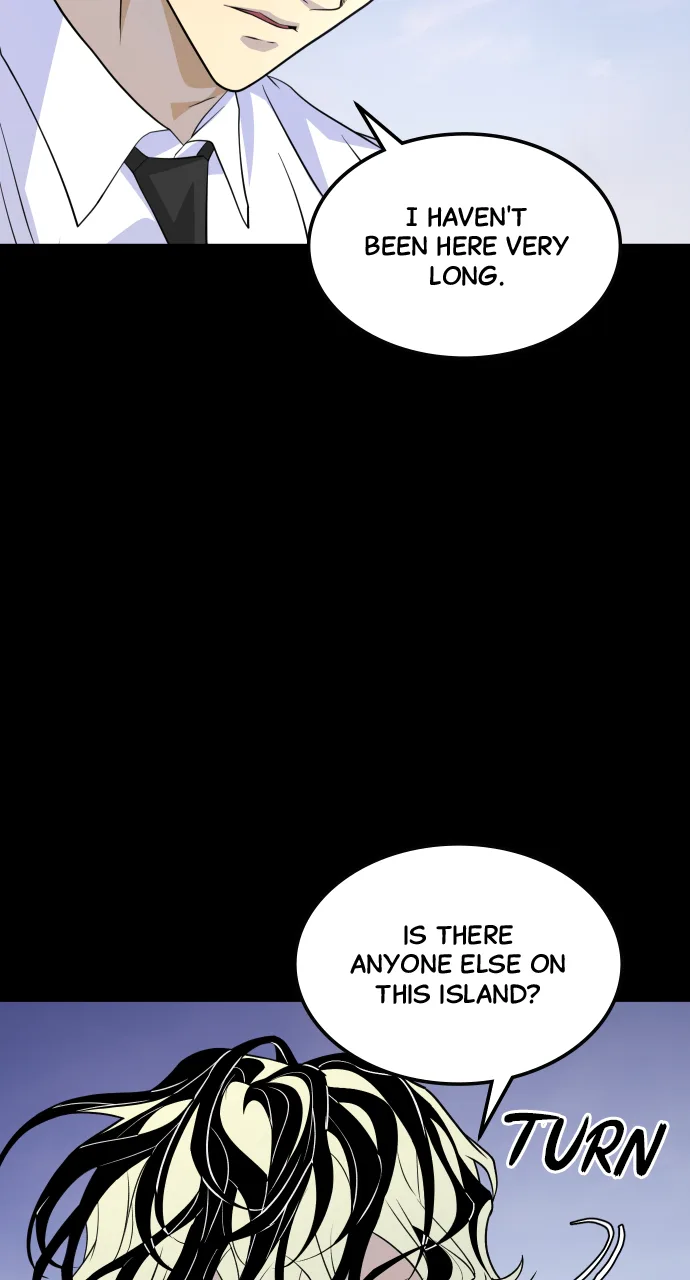 The Last Passage Chapter 25 Page 8