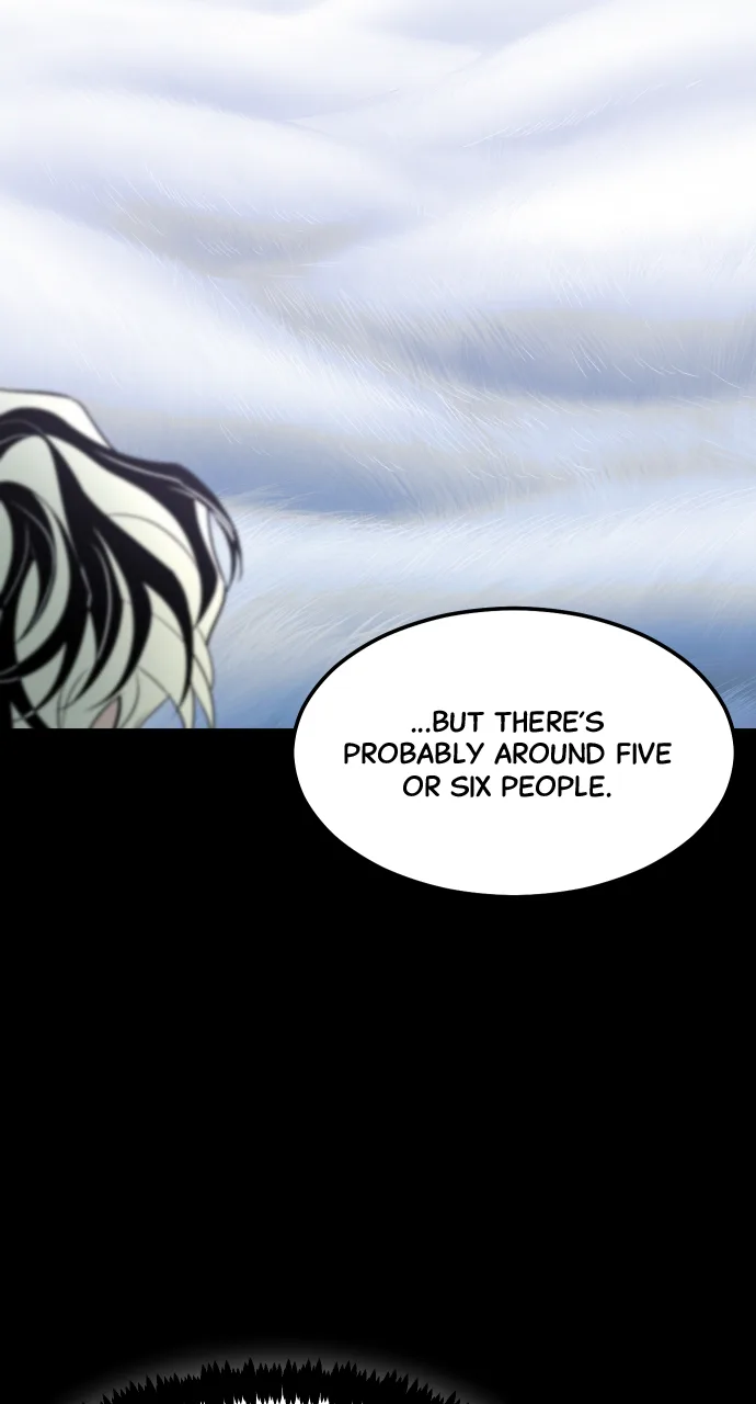 The Last Passage Chapter 25 Page 11