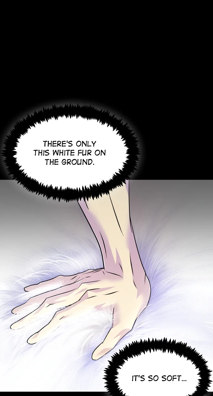 The Last Passage Chapter 25 Page 13