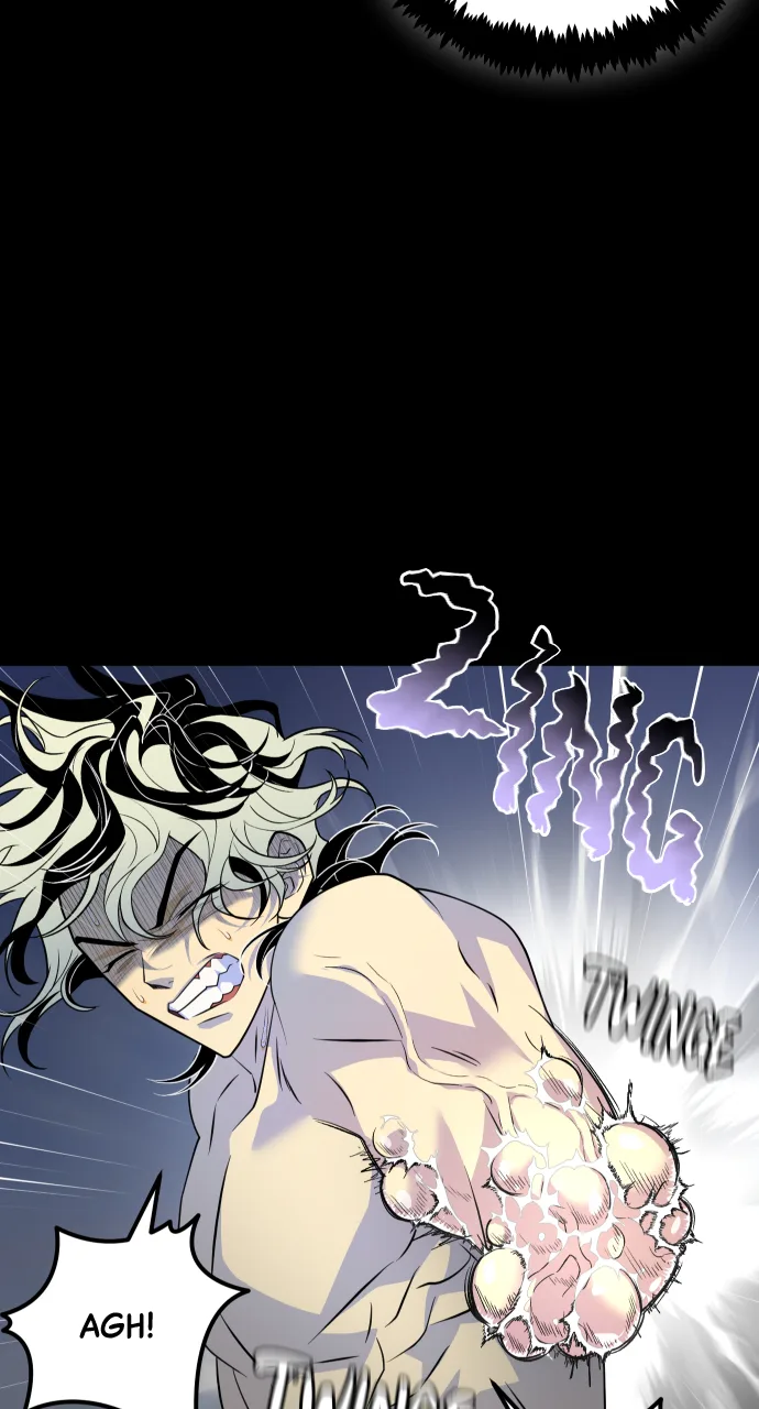 The Last Passage Chapter 25 Page 14