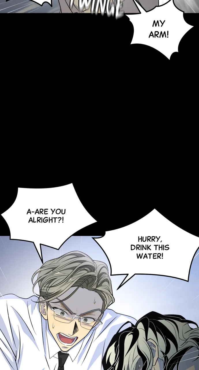 The Last Passage Chapter 25 Page 15