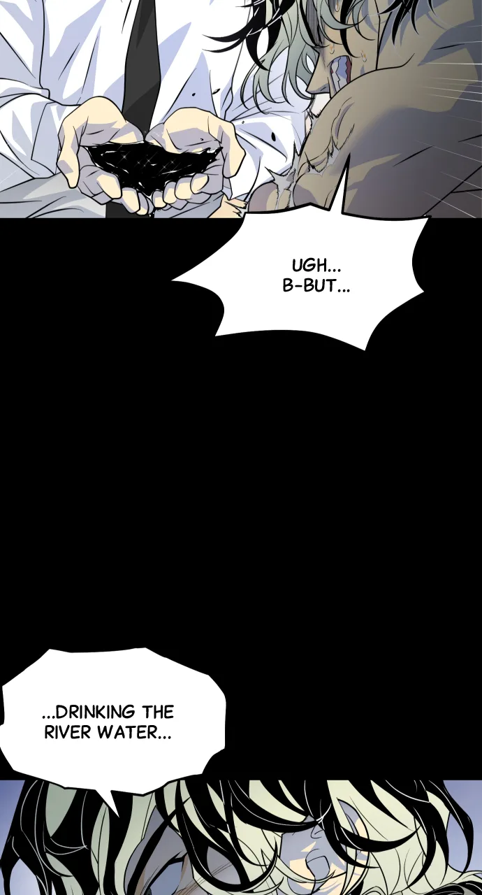 The Last Passage Chapter 25 Page 16
