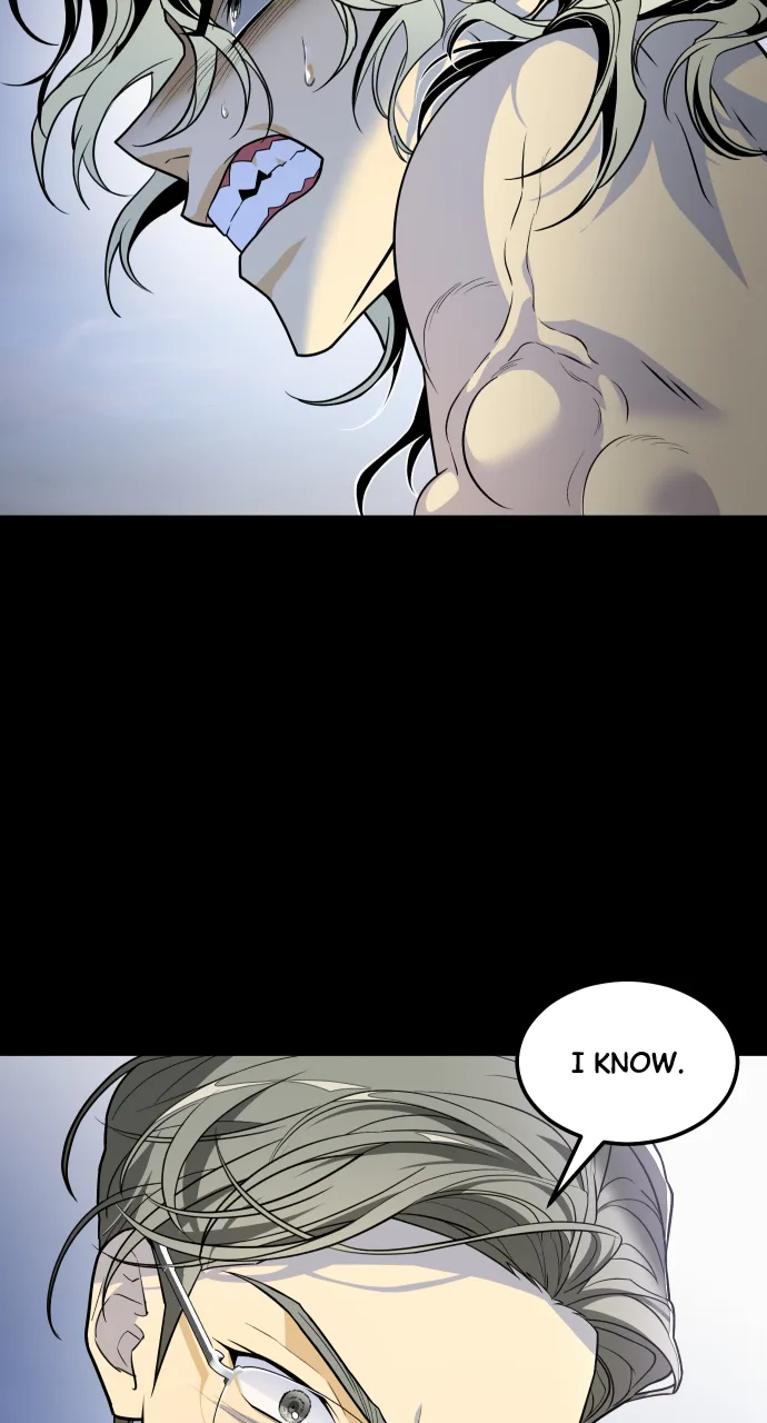 The Last Passage Chapter 25 Page 17