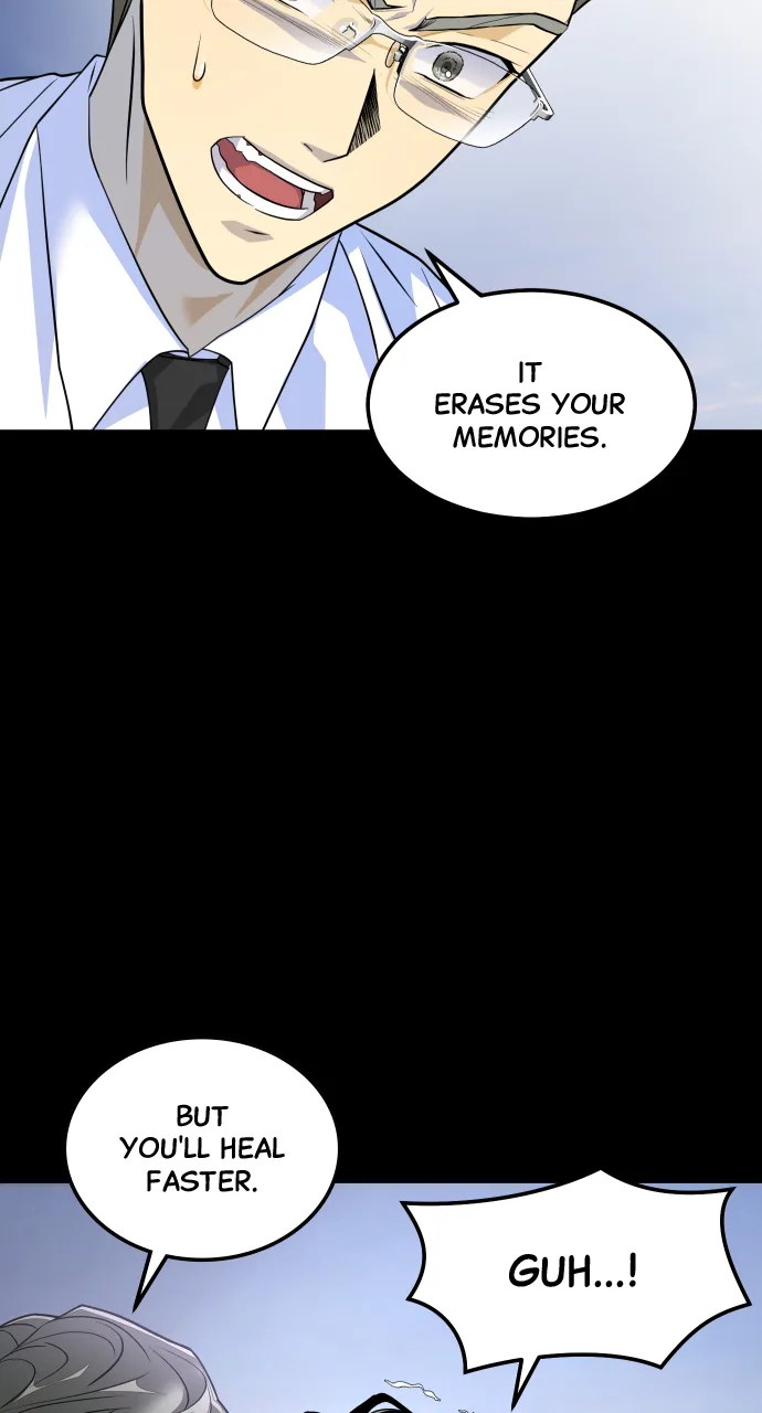 The Last Passage Chapter 25 Page 18