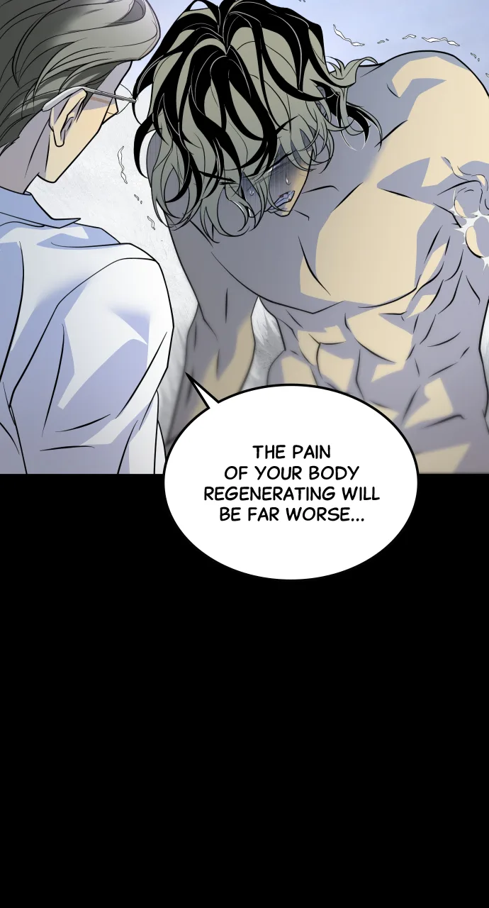 The Last Passage Chapter 25 Page 19