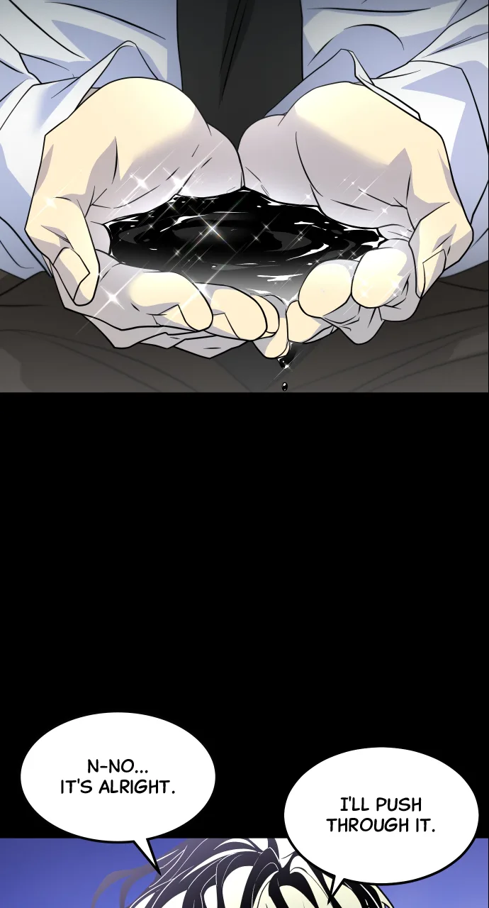 The Last Passage Chapter 25 Page 21