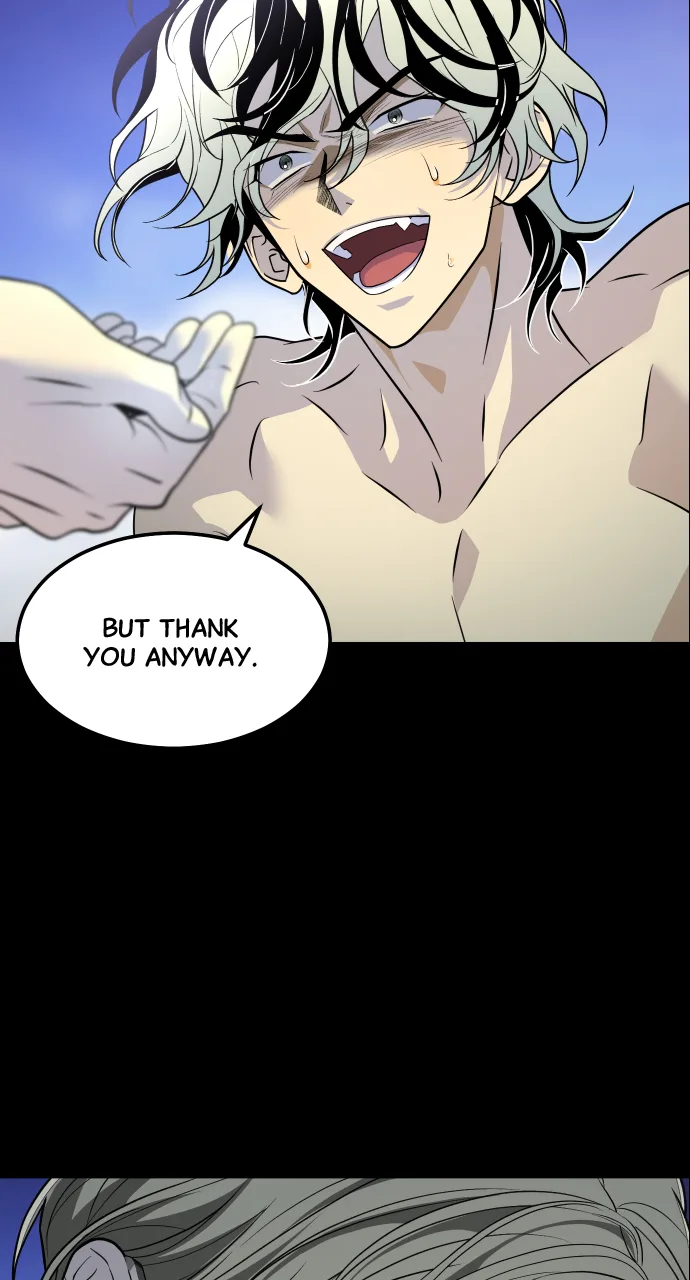 The Last Passage Chapter 25 Page 22