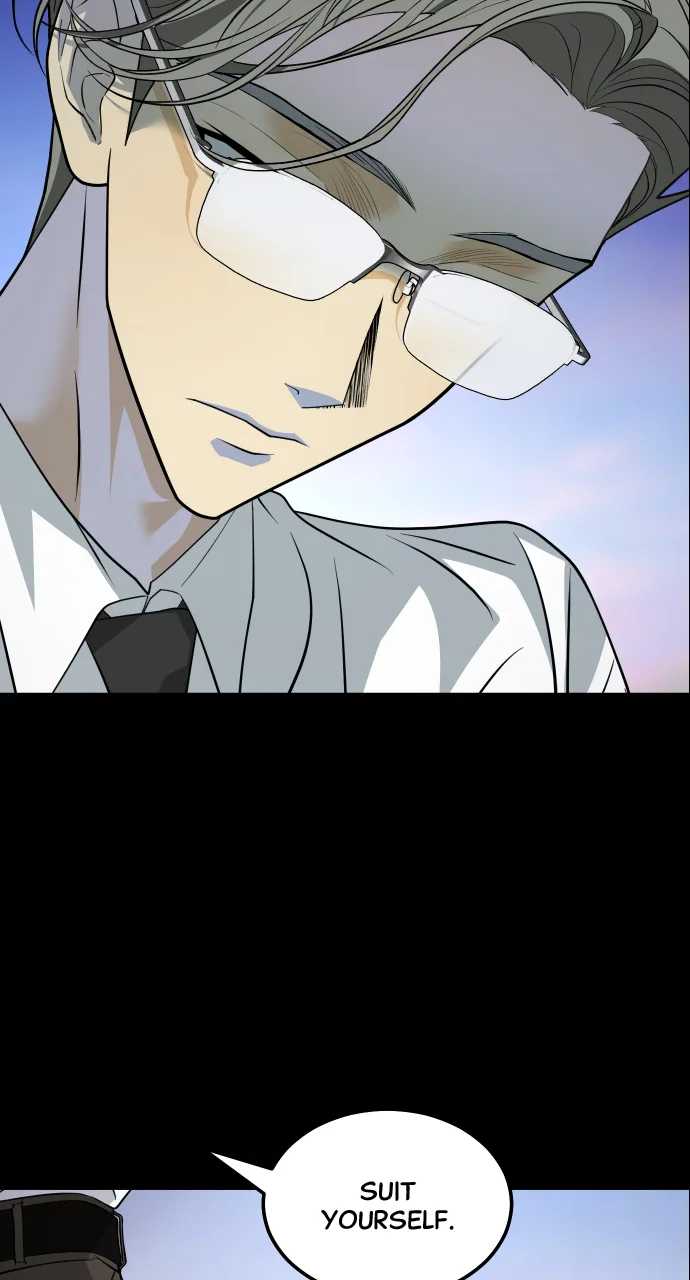 The Last Passage Chapter 25 Page 23