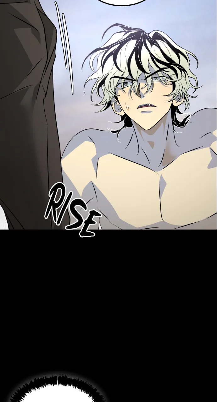 The Last Passage Chapter 25 Page 24