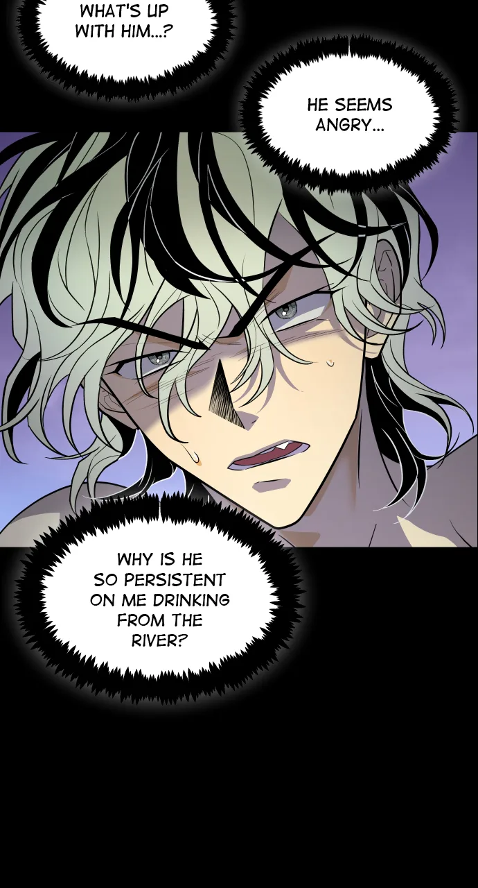 The Last Passage Chapter 25 Page 25