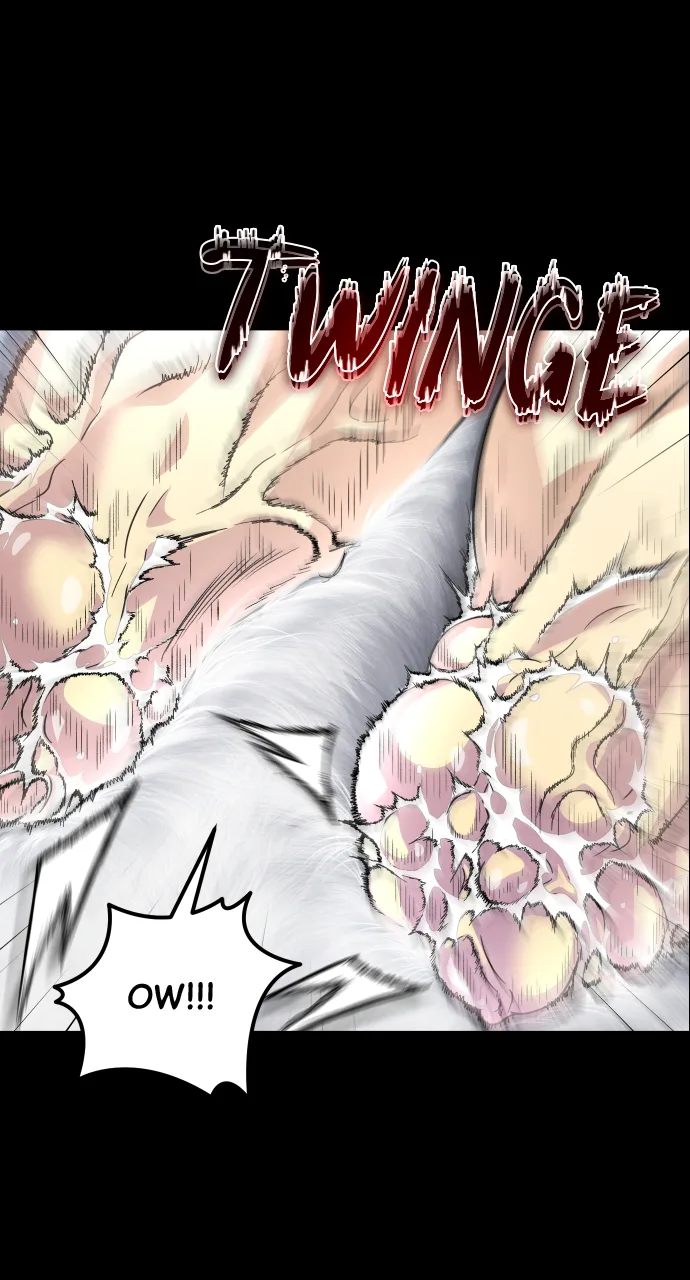 The Last Passage Chapter 25 Page 26