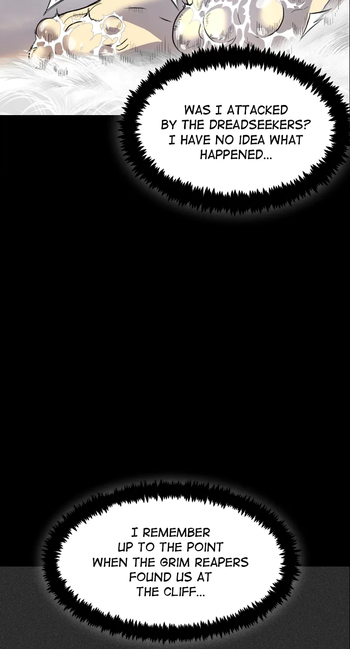The Last Passage Chapter 25 Page 28