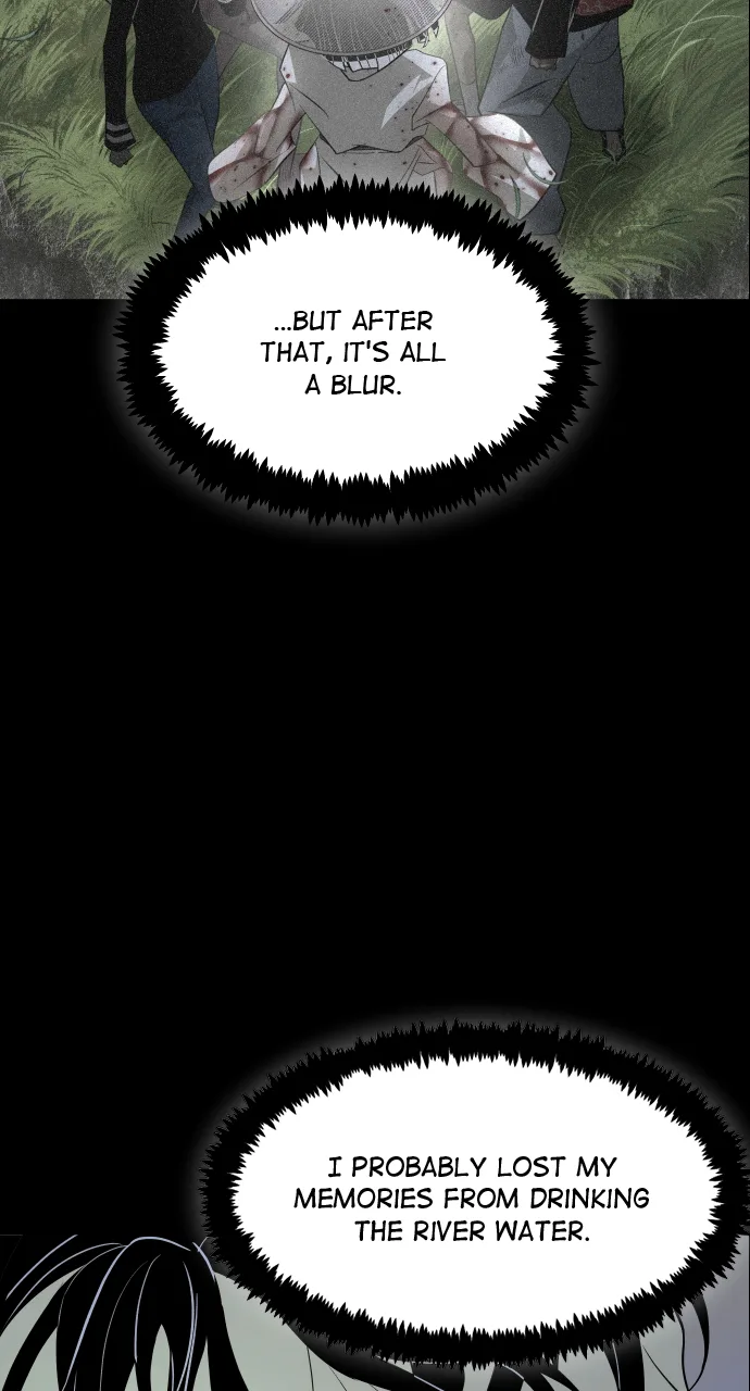The Last Passage Chapter 25 Page 30