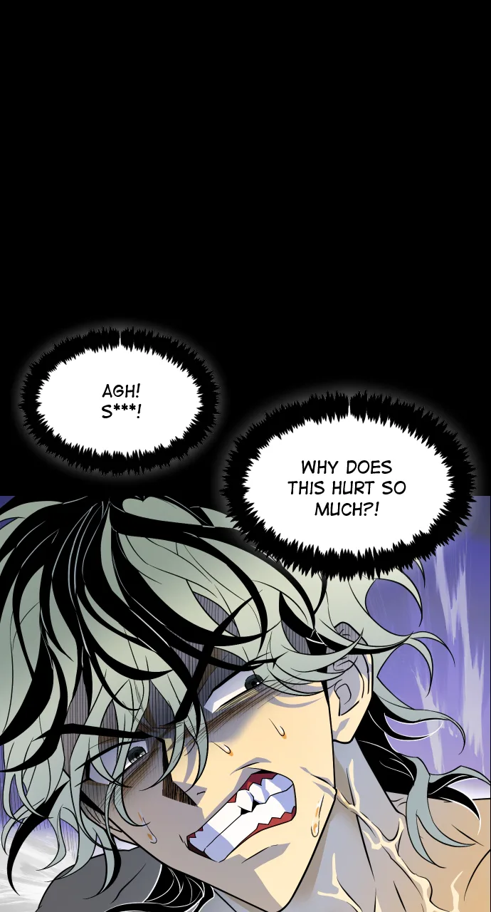 The Last Passage Chapter 25 Page 33
