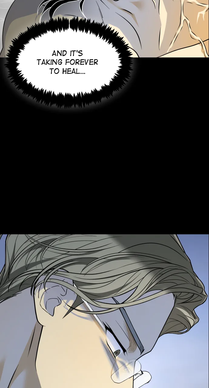The Last Passage Chapter 25 Page 34