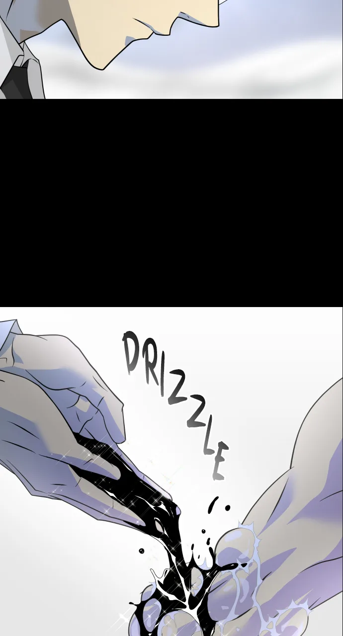 The Last Passage Chapter 25 Page 35