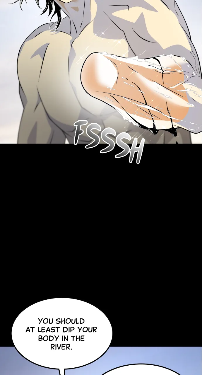 The Last Passage Chapter 25 Page 37