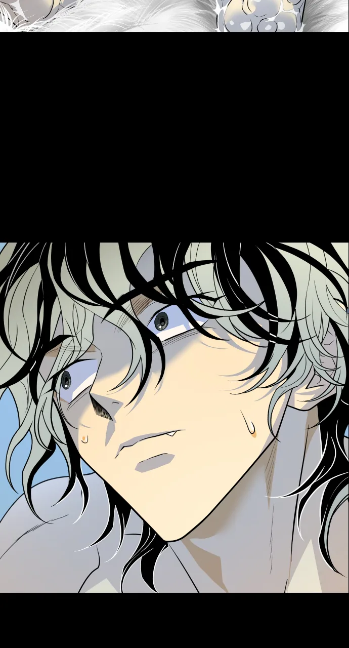 The Last Passage Chapter 25 Page 39