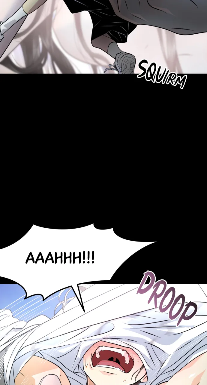 The Last Passage Chapter 25 Page 46