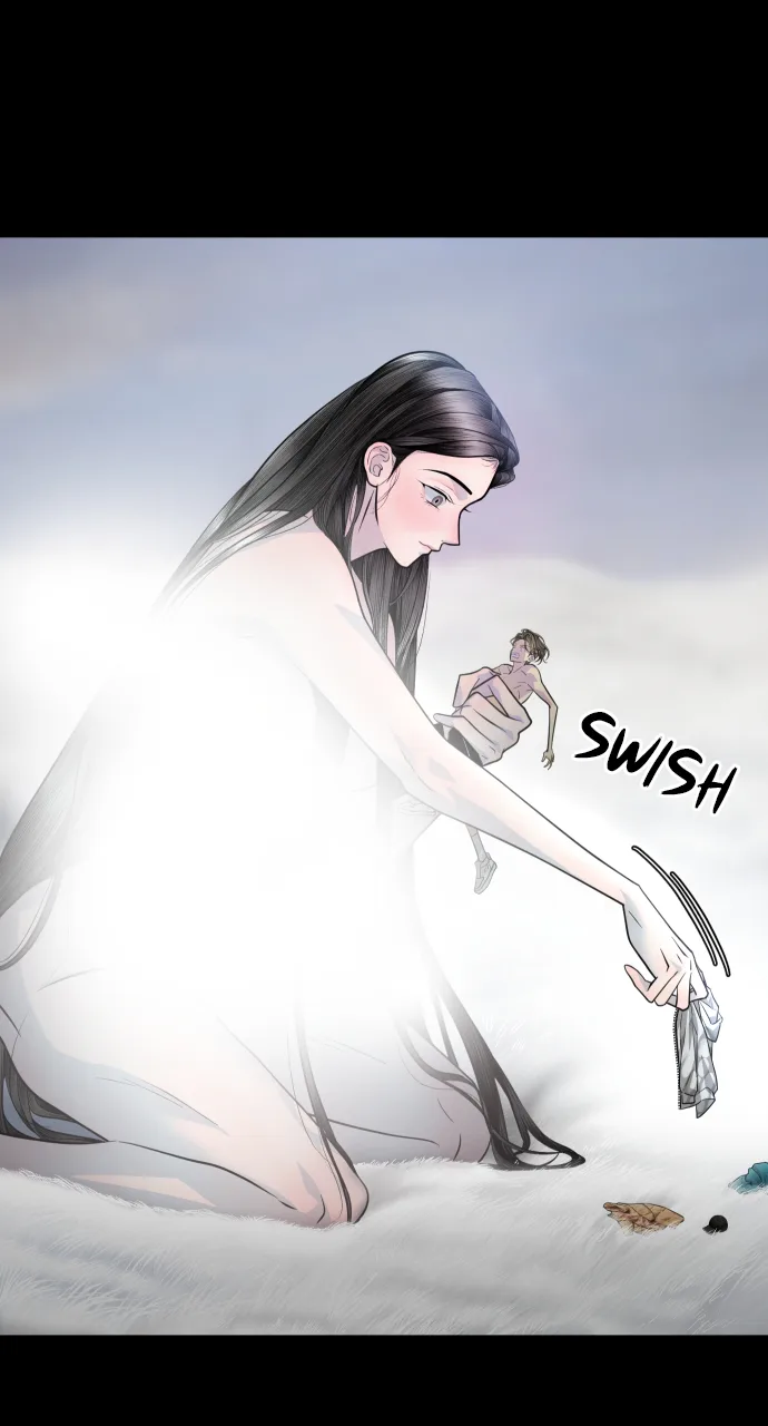 The Last Passage Chapter 25 Page 51