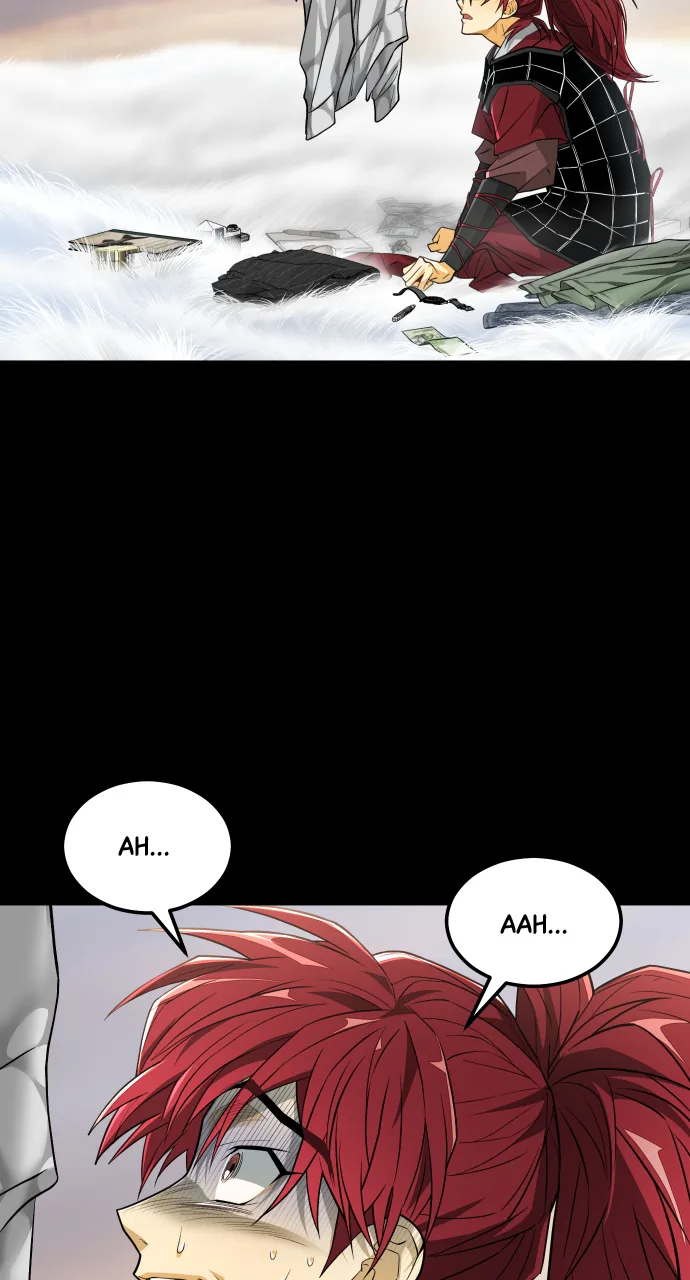 The Last Passage Chapter 25 Page 53