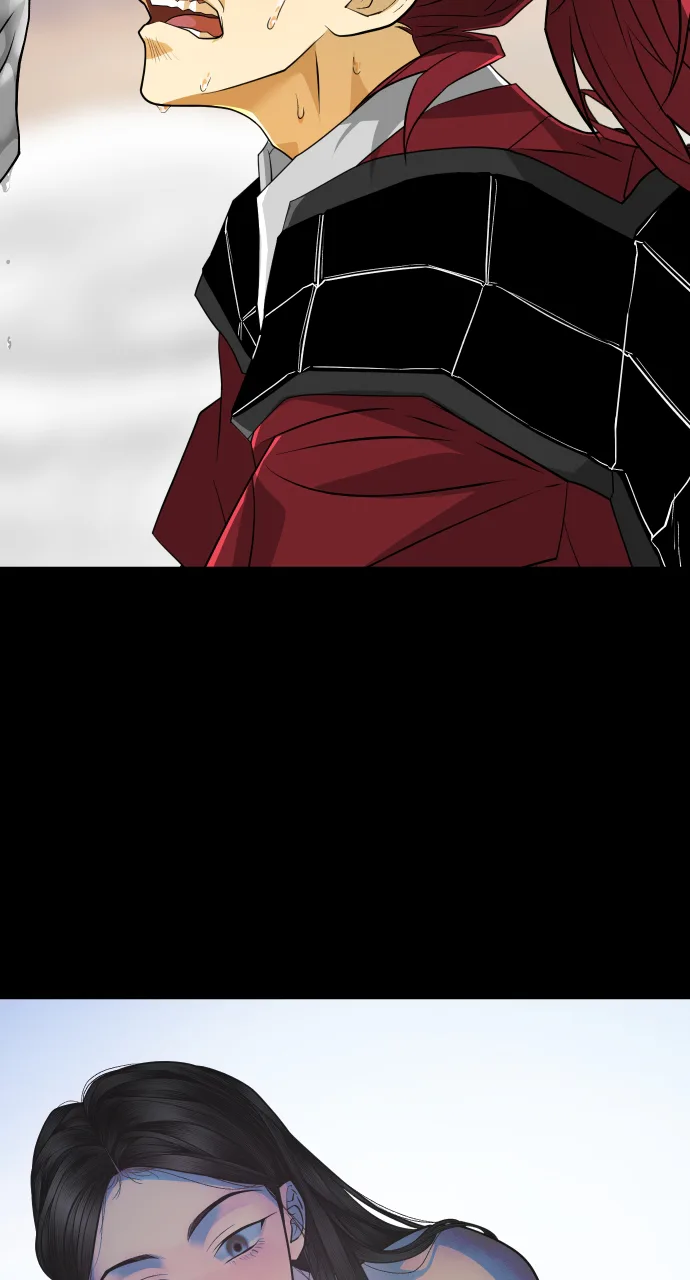 The Last Passage Chapter 25 Page 54