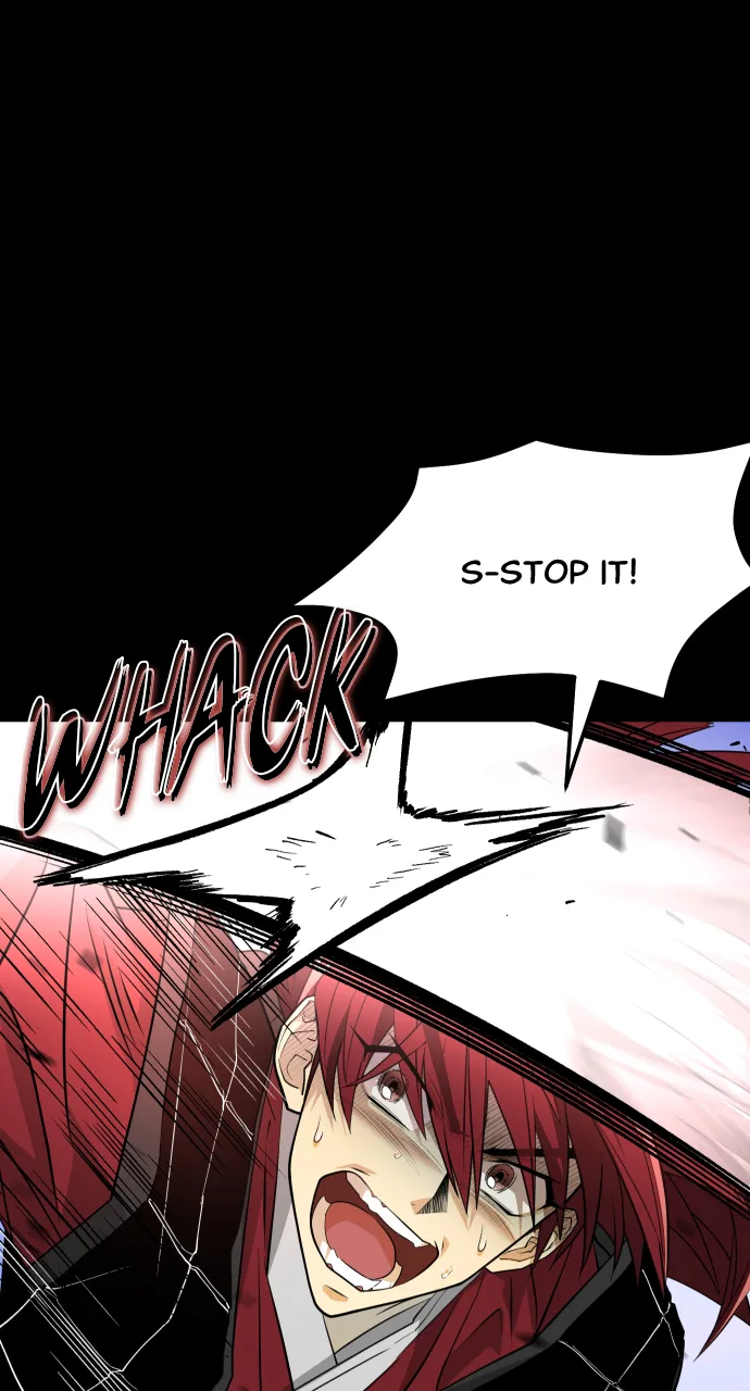 The Last Passage Chapter 25 Page 57
