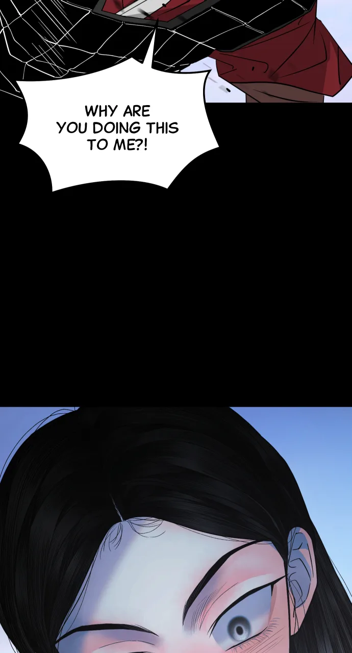 The Last Passage Chapter 25 Page 58
