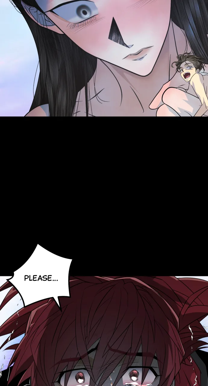 The Last Passage Chapter 25 Page 59